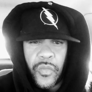 Meet your Posher, Eddie a